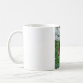 Baby-Gorilla Kaffeetasse