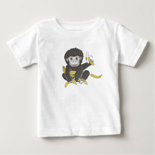 Baby Gorilla T-shirt