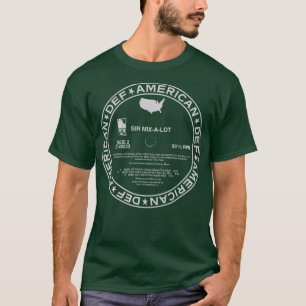 Baby Got 1992 T-Shirt