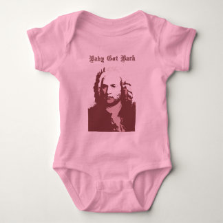 Baby_got_Bach Baby Strampler
