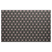 Baby goth Handwerksgewebe Stoff (Yard (91,4 cm))