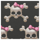 Baby goth Handwerksgewebe Stoff (Nahaufnahme)