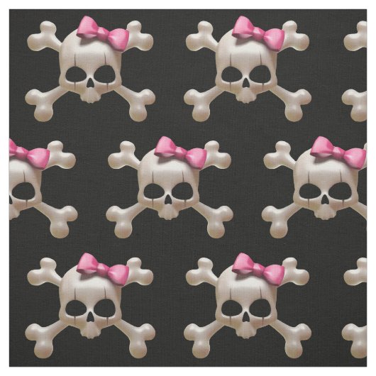 Baby goth Handwerksgewebe Stoff (Muster)
