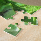 Baby Green Iguana Puzzle (Seite)