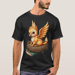 Baby-Greif T-Shirt