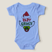 baby grinch (Design Vorderseite)