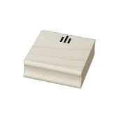 Baby Gummistempel (Stempel)