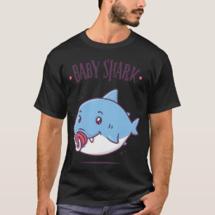 Baby Hai T-Shirt