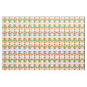 Baby Hakuna Matata Custom Combed Cotton Fabric Stoff (Yard (91,4 cm))