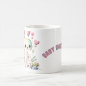 baby halloween kaffeetasse (Mittel)