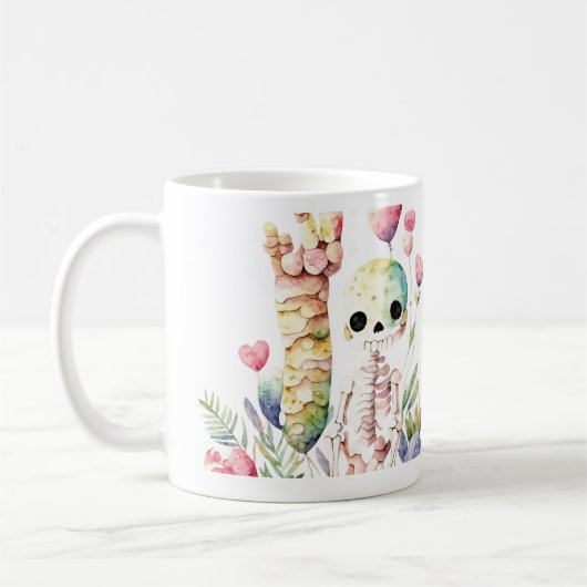 baby halloween kaffeetasse (Links)