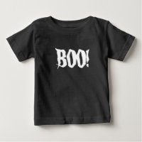 Baby Halloween T - Shirt