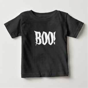 Baby Halloween T - Shirt