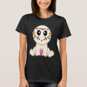 Baby Halloween T-Shirt (Vorderseite)