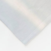 BABY-HARFEN-SIEGEL FLEECEDECKE (Ecke)