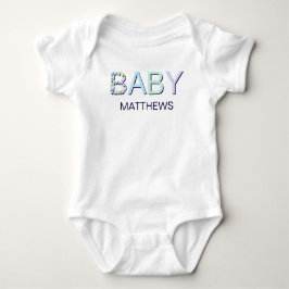 Baby Hearts Bodysuits 1 Stück