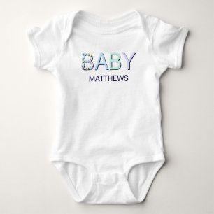 Baby Hearts Bodysuits 1 Stück
