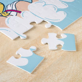 Baby Hercules - Day Dreamer Jigsaw Puzzle (Seite)