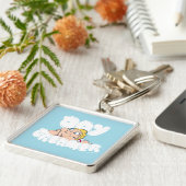 Baby Hercules - Day Dreamer Keychain Schlüsselanhänger (Seite)