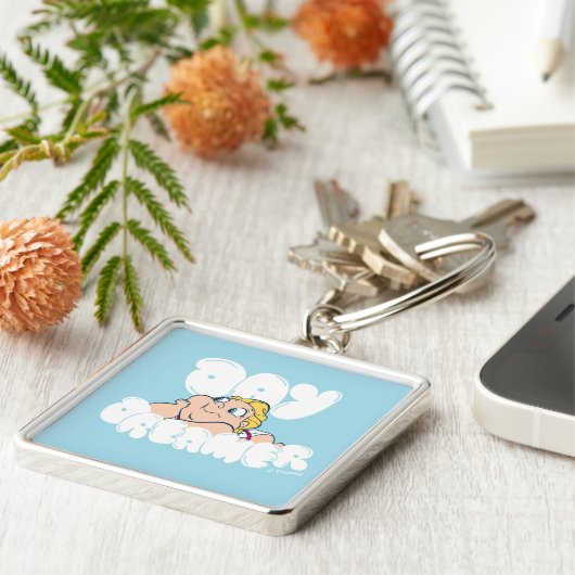 Baby Hercules - Day Dreamer Keychain Schlüsselanhänger (Seite)