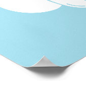 Baby Hercules - Day Dreamer Poster (Ecke)