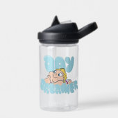 Baby Hercules - Day Dreamer Water Bottle Trinkflasche (Links)