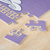 Baby Hercules - Stay Strong Jigsaw Puzzle (Seite)