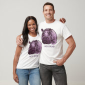 Baby Hippo Moo Deng T-Shirt (Unisex)