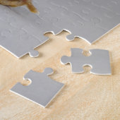 Baby-Huhn Puzzle (Seite)