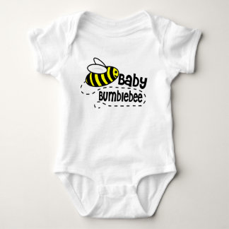 Baby-Hummel Baby Strampler