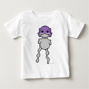 Baby Ichibo-Skee Clupkitz T-shirt