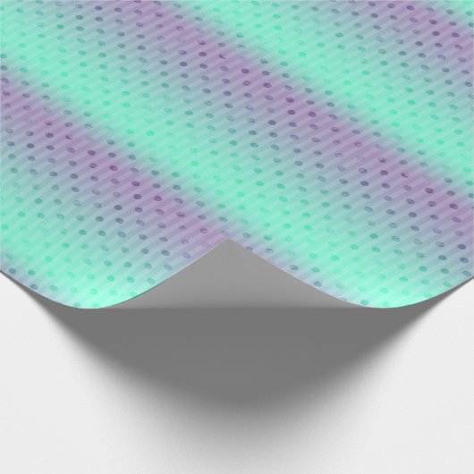 Baby Idealer Geschenkpapier dichter 2 (Ecke)