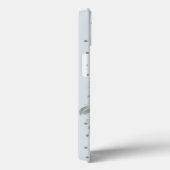 Baby Igel Case-Mate iPhone Hülle (Rückseite / Rechts)