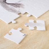 Baby Igel Puzzle (Seite)