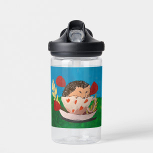 Baby Igel Trinkflasche