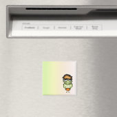 Baby Igor Magnet (In Situ (Geschirrspüler))