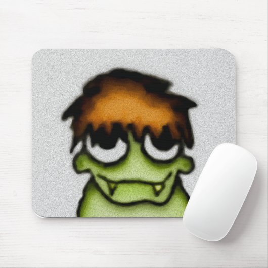 Baby Igor Mousepad (Mit Mouse)