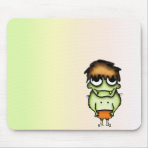 Baby Igor Mousepad