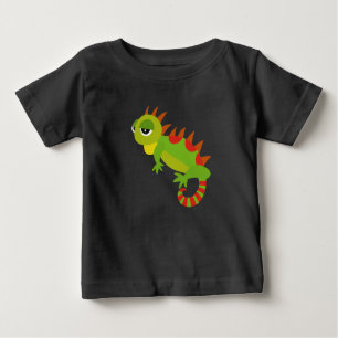 Baby Iguana T - Shirt