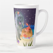 BABY IM A STAR Tasse (Rechts)