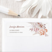 Baby in Bloom Baby Dusche Geschlecht neutrale Blüt (Insitu)