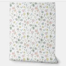 Baby in Bloom Baby Duwer Gender Neutral