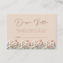 Baby in Bloom Boho Chic Blumengarten Party Dusche