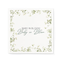 Baby in Bloom - Gipskraut