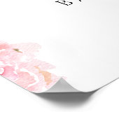 Baby in Bloom Poster | Digital Option Available (Ecke)