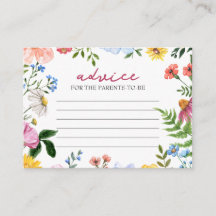 Baby in Bloom | Ratschläge für Kinderdusche