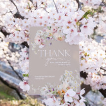 Baby in Bloom Wildblume Boho Kinderdusche