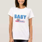 Baby in progress T-Shirt (Vorderseite)