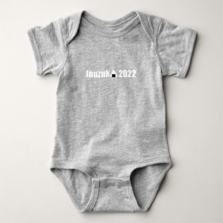 Baby Inuzuka 2022 Strampler