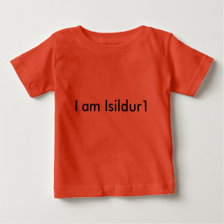Baby Isildur1 T-shirt